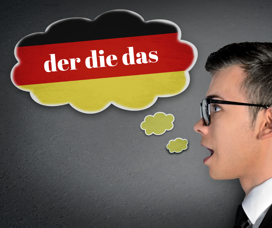 Czasowniki Rozdzielnie Złożone W Języku Niemieckim Czy w języku niemieckim zawsze musi być rodzajnik?